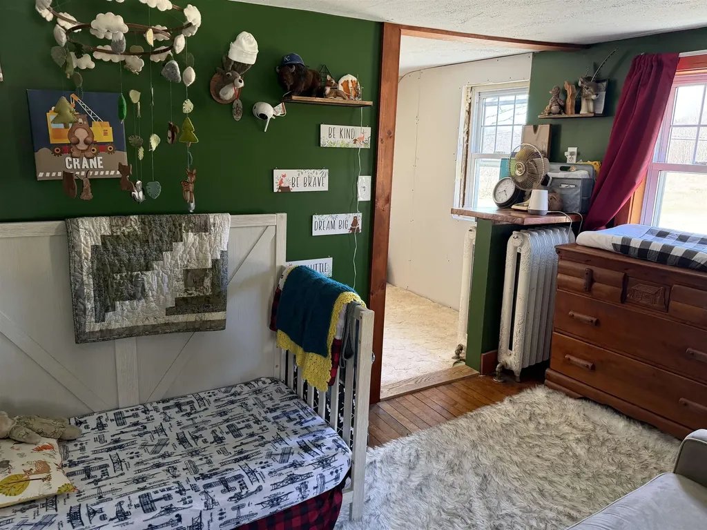 180 North Street Middletown Springs VT 05757