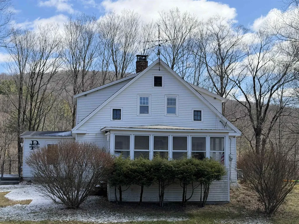 180 North Street Middletown Springs VT 05757