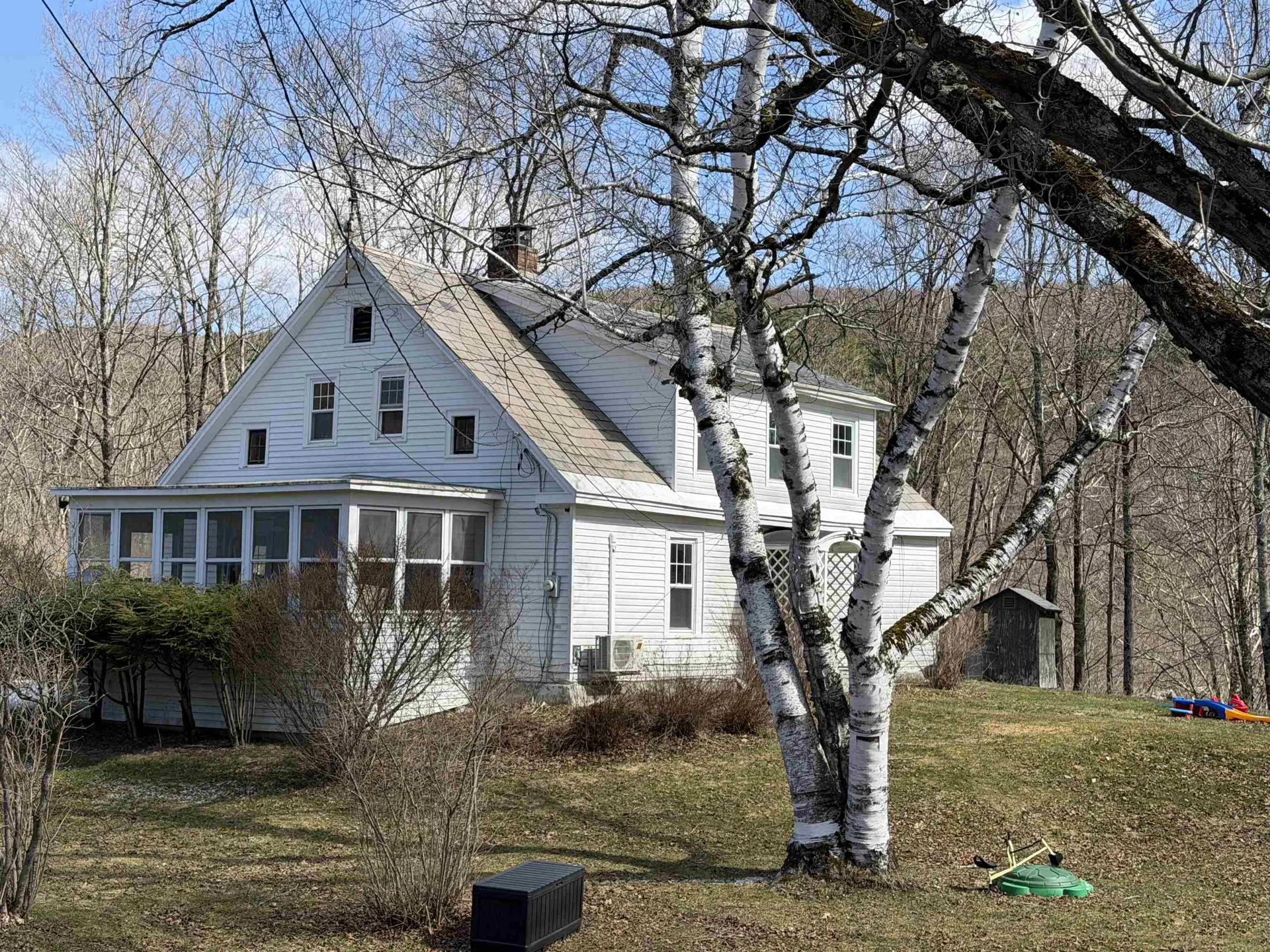 180 North Street Middletown Springs VT 05757