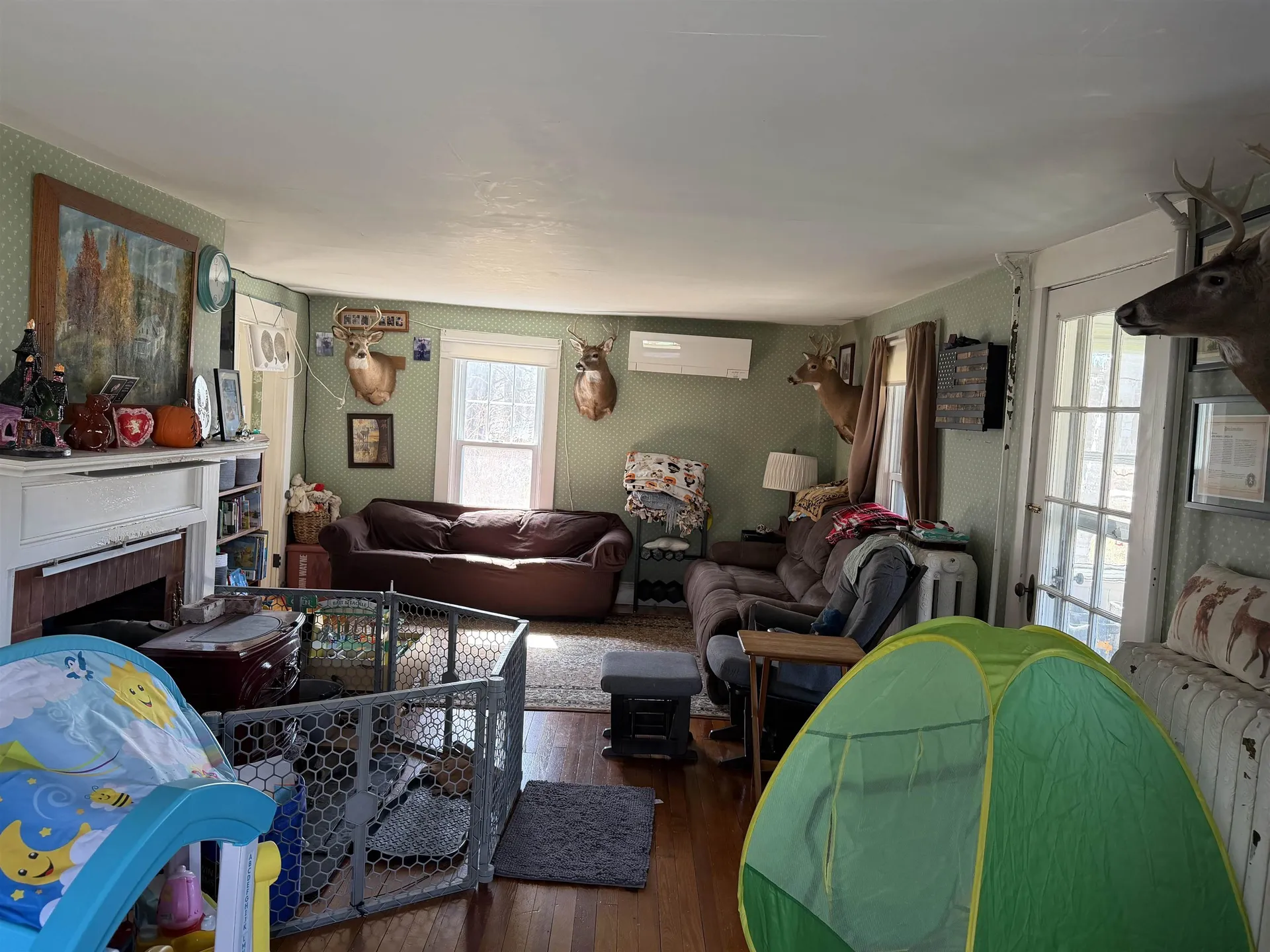 180 North Street Middletown Springs VT 05757