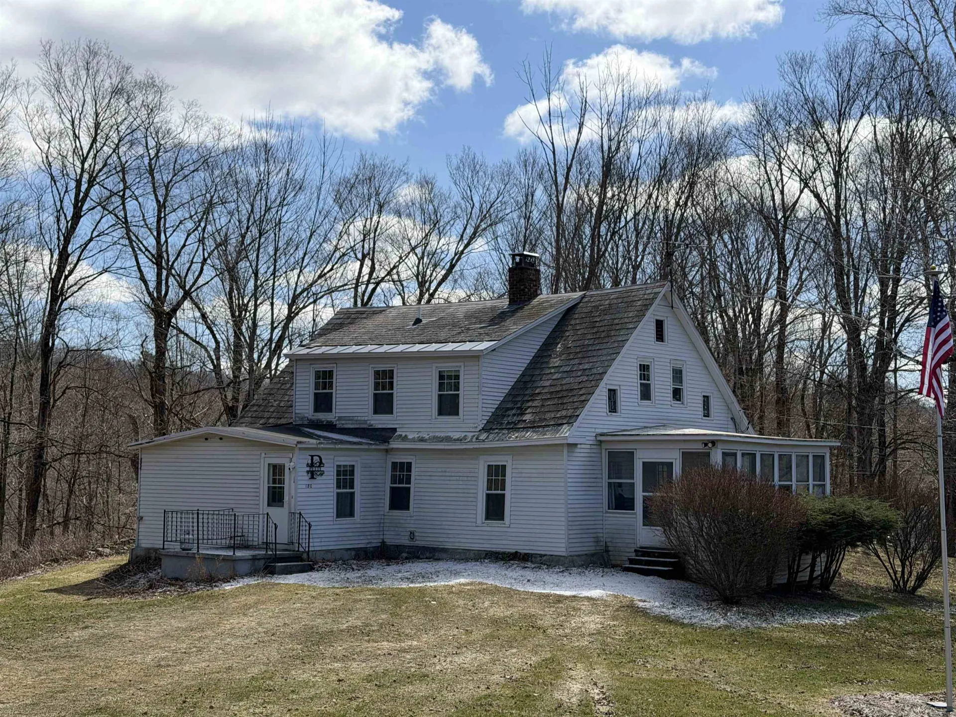 180 North Street Middletown Springs VT 05757