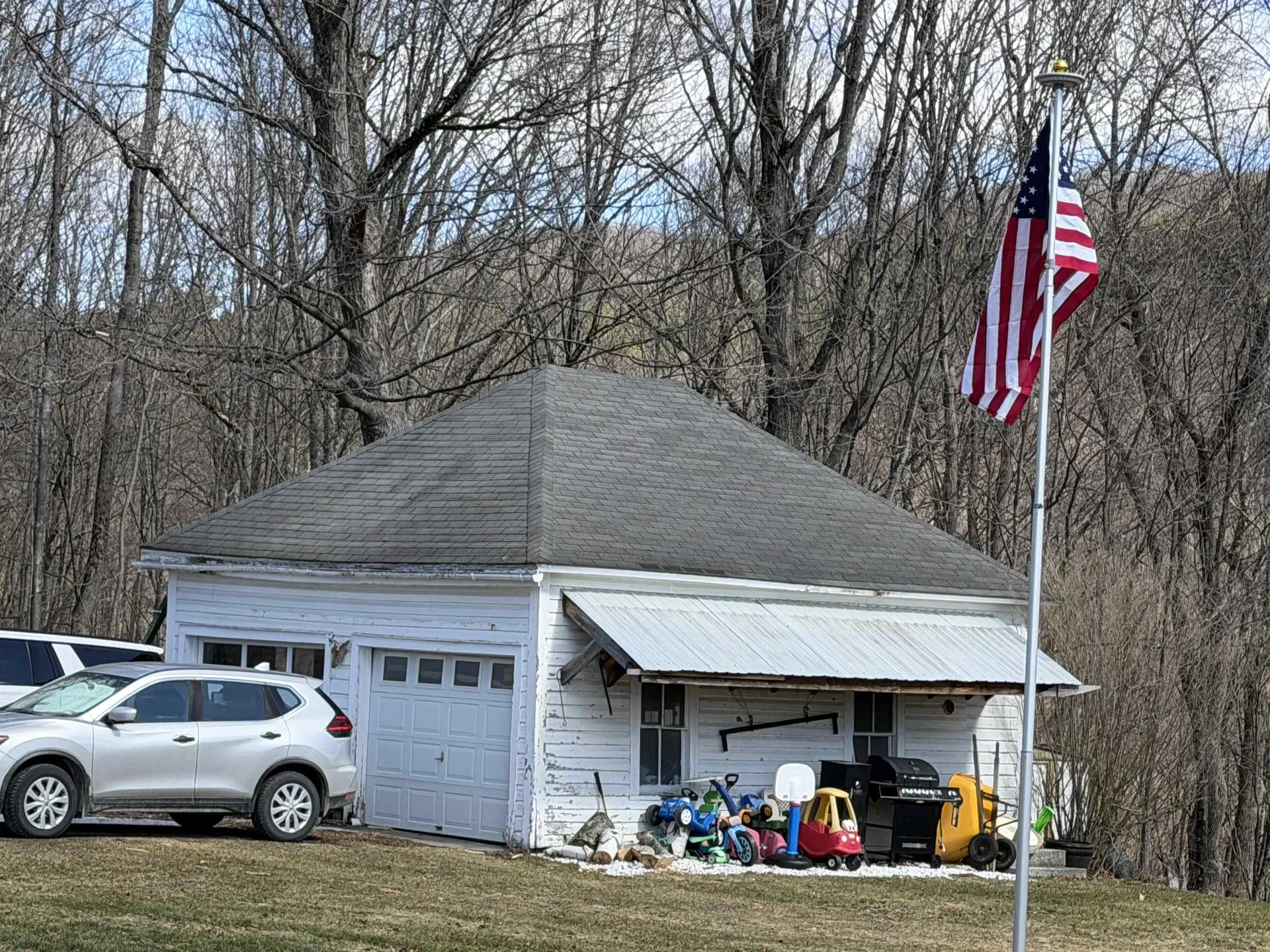 180 North Street Middletown Springs VT 05757