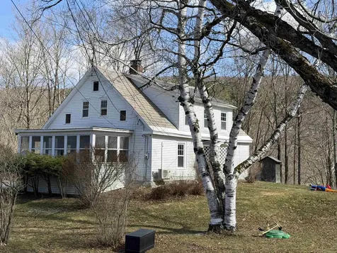 180 North Street Middletown Springs VT 05757