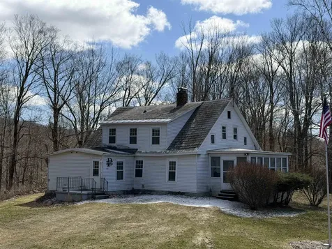 180 North Street Middletown Springs VT 05757