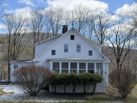 180 North Street Middletown Springs VT 05757