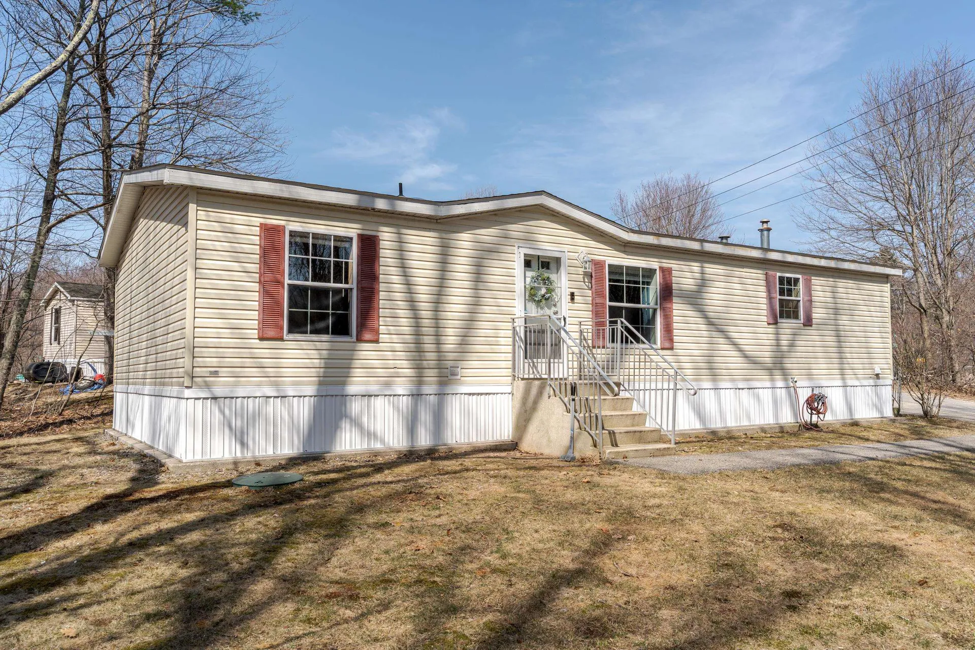 13 Atwood Street Rochester NH 03820