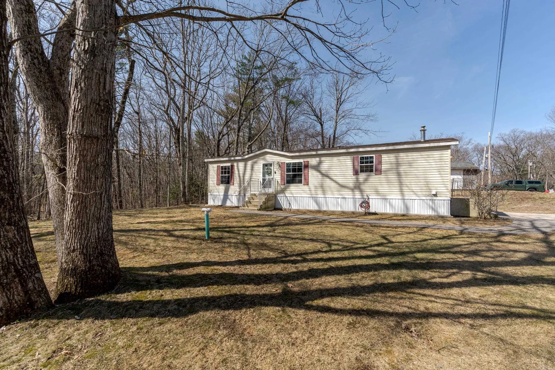 13 Atwood Street Rochester NH 03820