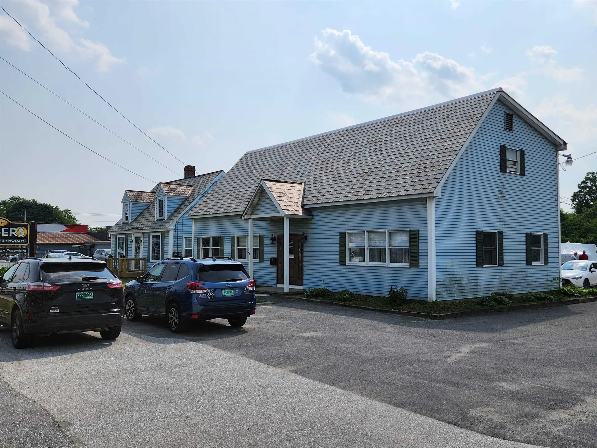 53-55 Vt Route 30 N Castleton VT 05735