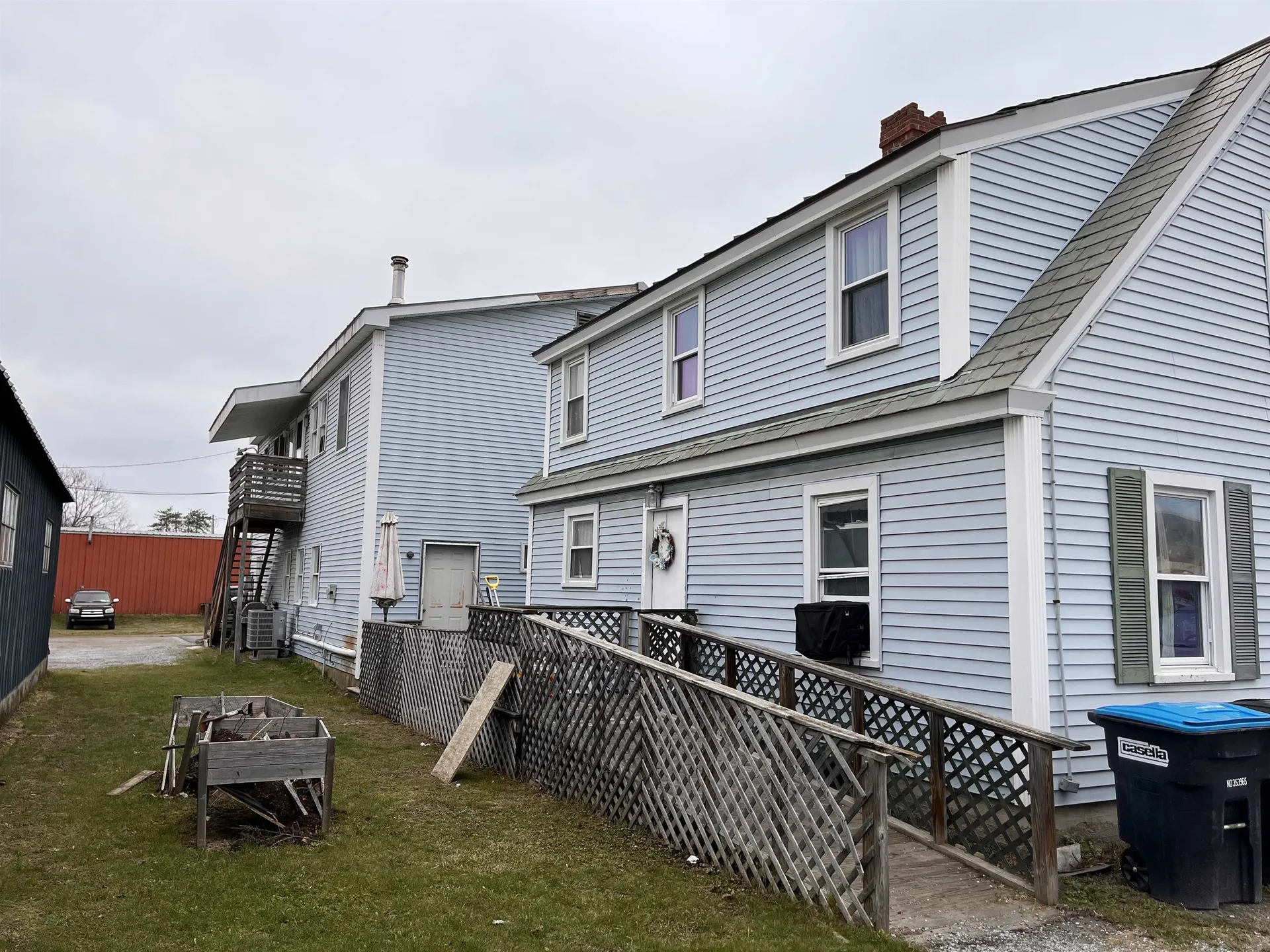 53-55 Vt Route 30 N Castleton VT 05735