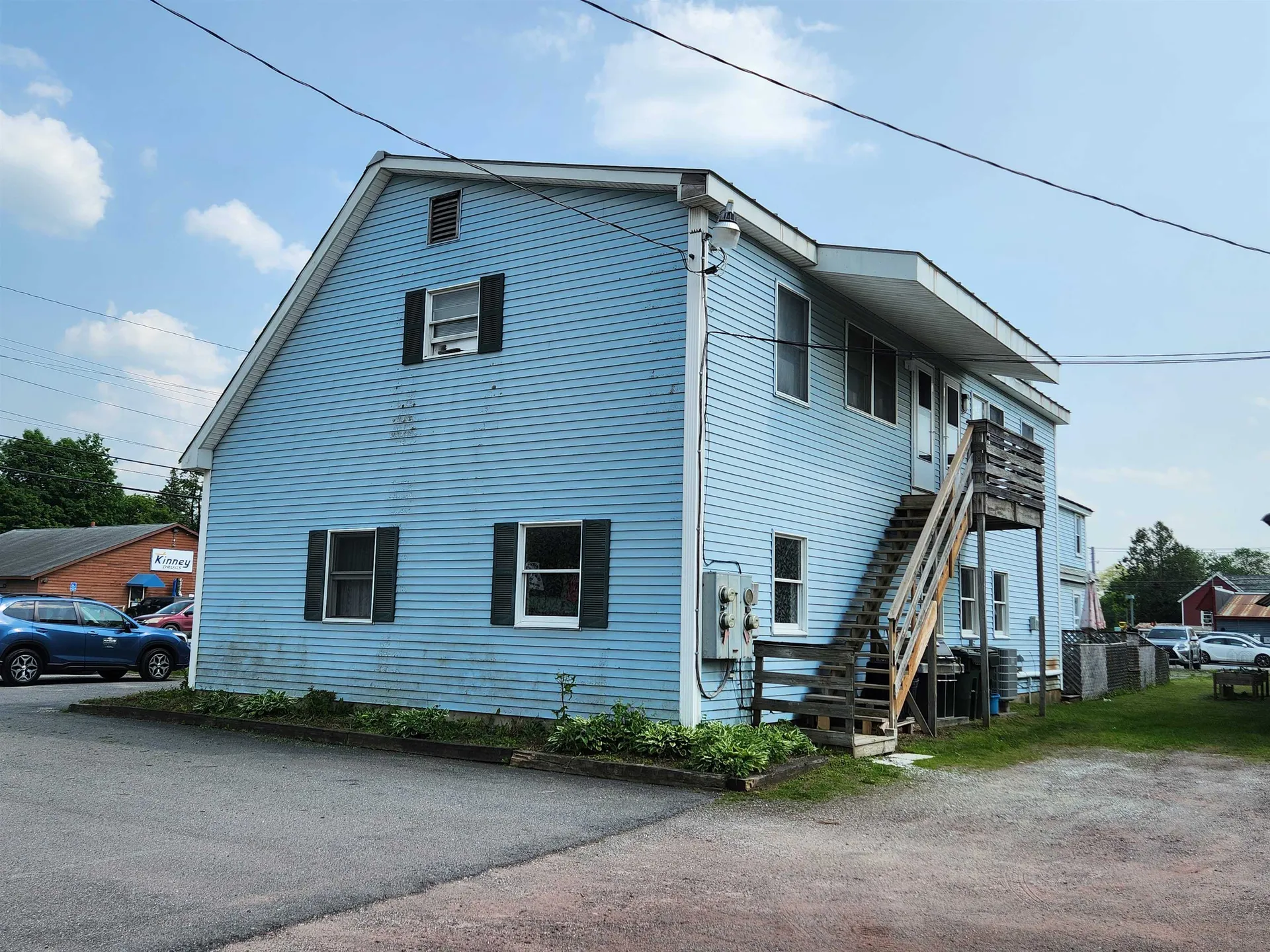 53-55 Vt Route 30 N Castleton VT 05735