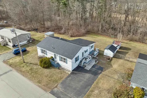 11 A Street Seabrook NH 03874