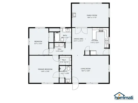11 A Street Seabrook NH 03874