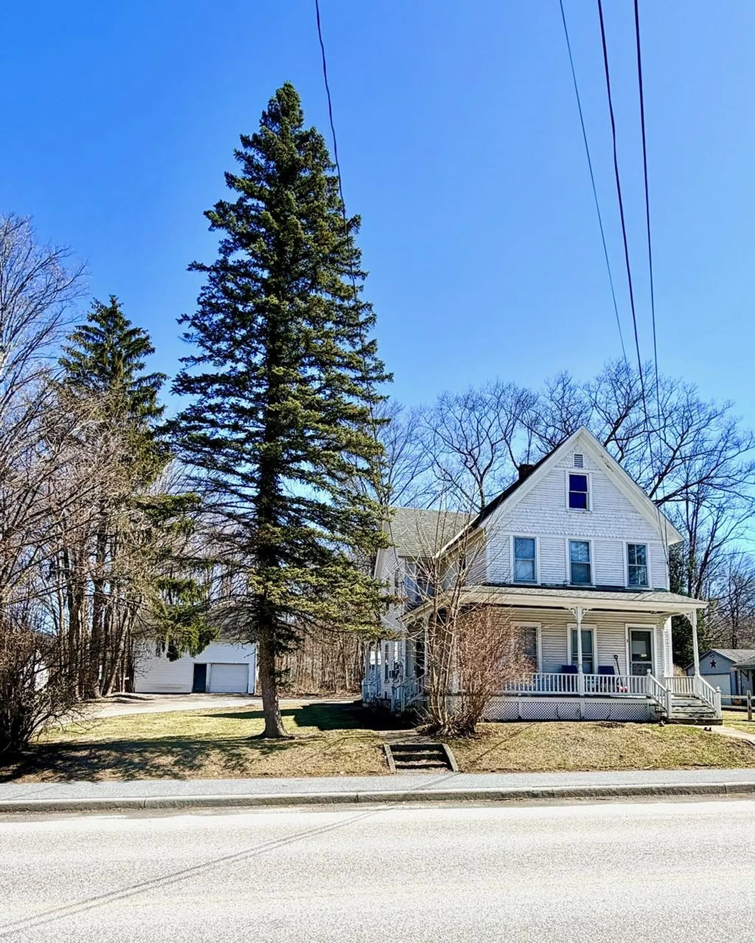 124 South Branch Street Bennington VT 05201