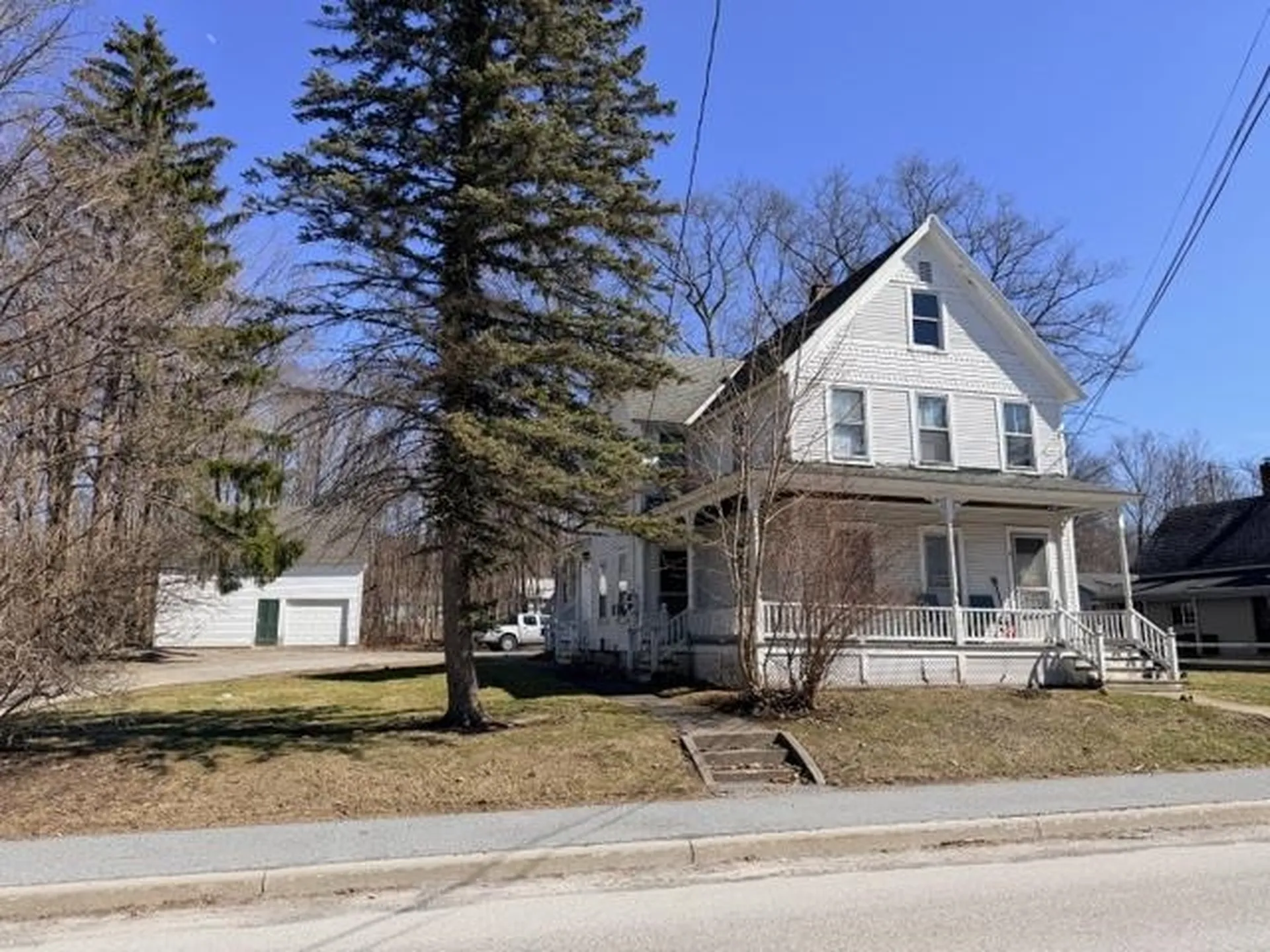 124 South Branch Street Bennington VT 05201