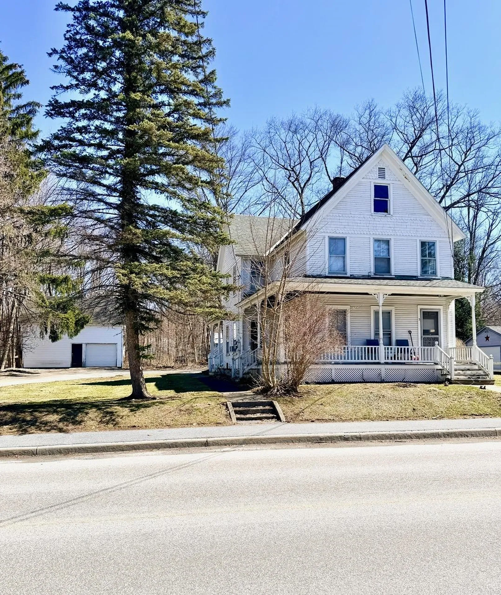 124 South Branch Street Bennington VT 05201