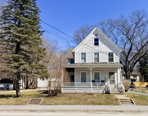 124 South Branch Street Bennington VT 05201