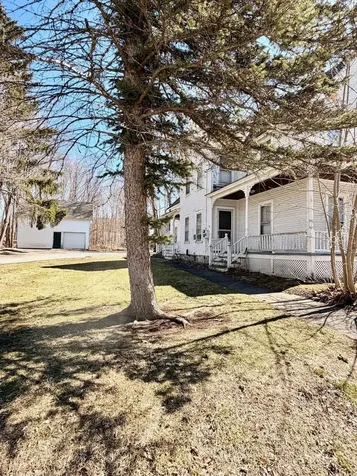 124 South Branch Street Bennington VT 05201