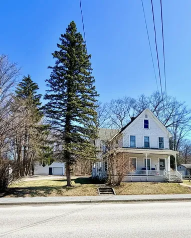 124 South Branch Street Bennington VT 05201