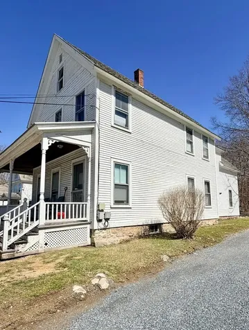 124 South Branch Street Bennington VT 05201