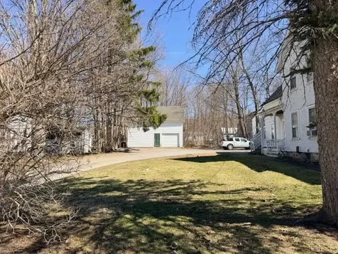 124 South Branch Street Bennington VT 05201