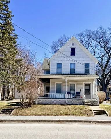 124 South Branch Street Bennington VT 05201