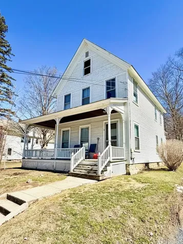 124 South Branch Street Bennington VT 05201