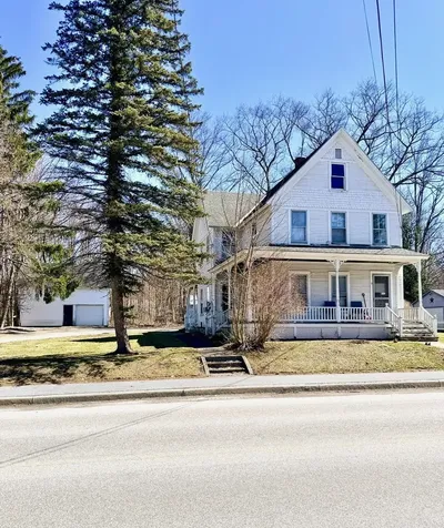 124 South Branch Street Bennington VT 05201