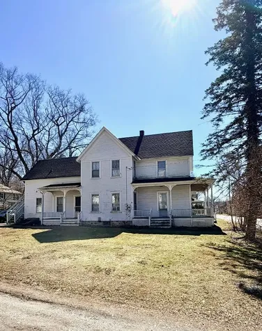 124 South Branch Street Bennington VT 05201