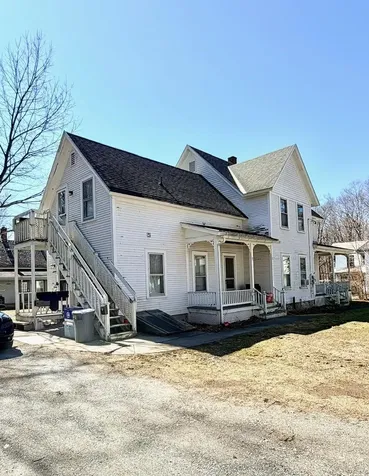 124 South Branch Street Bennington VT 05201