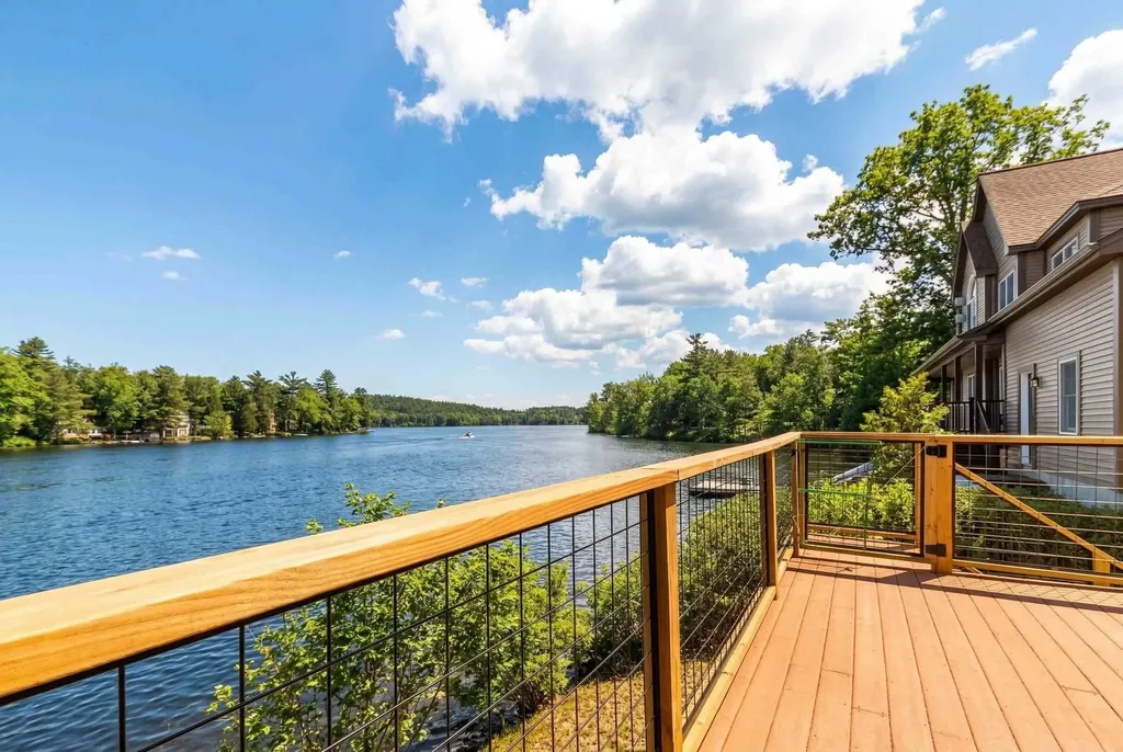 1283 Route 11 Sunapee NH 03782