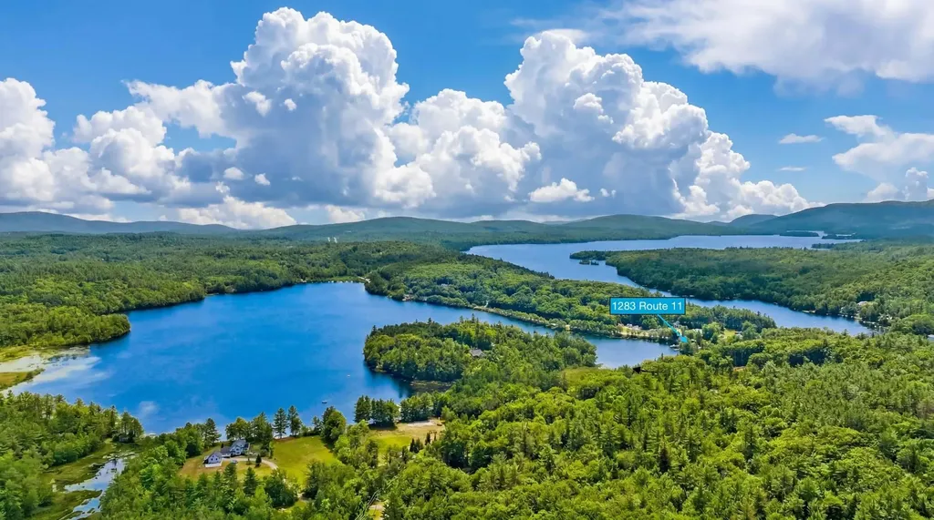 1283 Route 11 Sunapee NH 03782