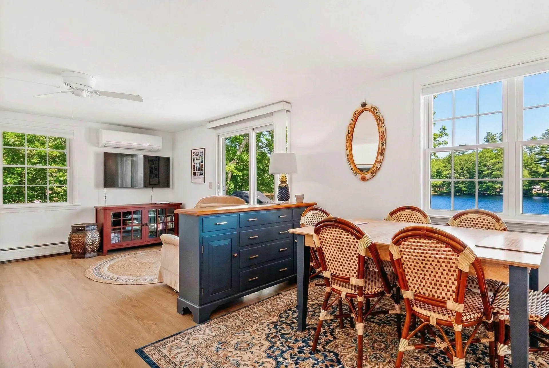 1283 Route 11 Sunapee NH 03782