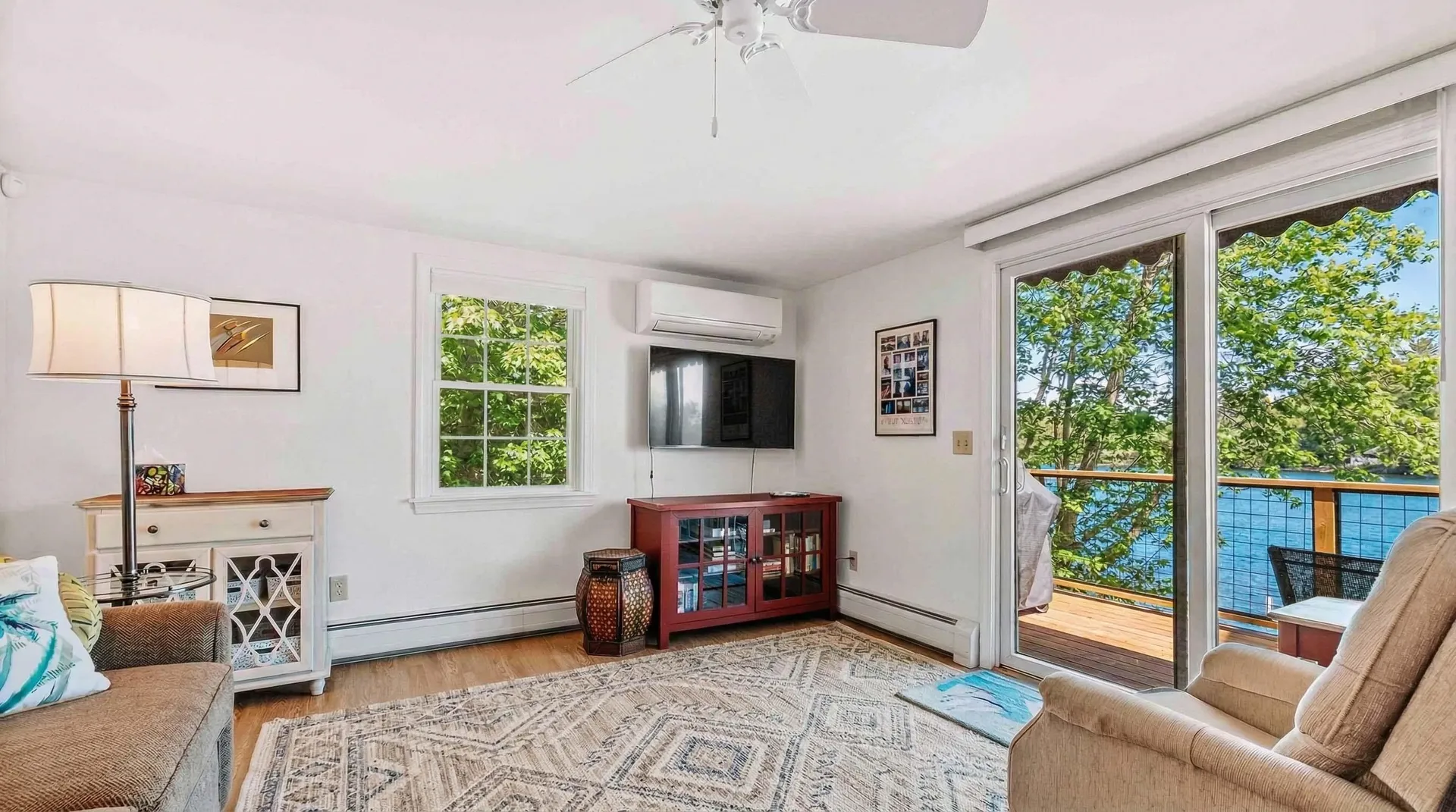 1283 Route 11 Sunapee NH 03782