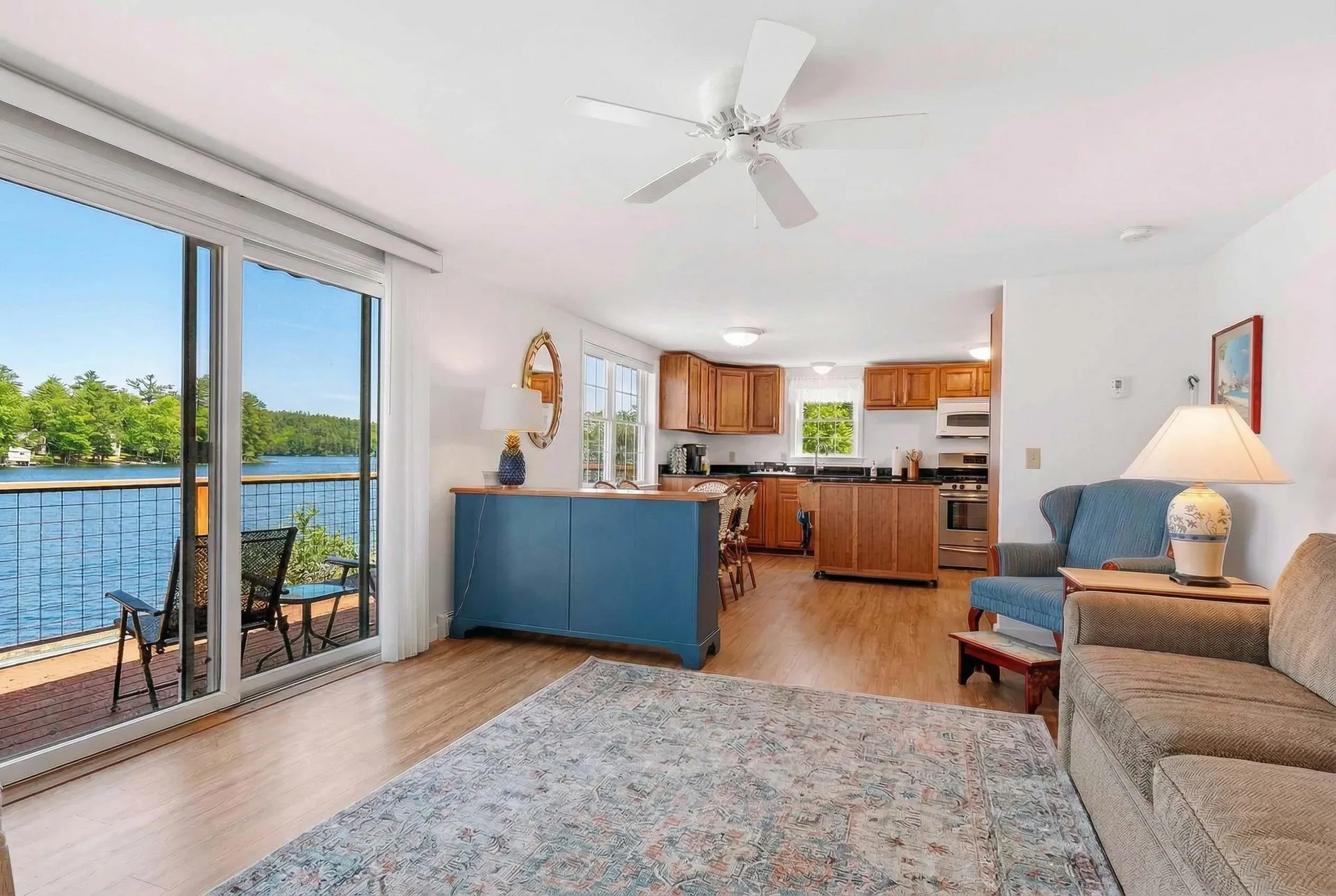 1283 Route 11 Sunapee NH 03782