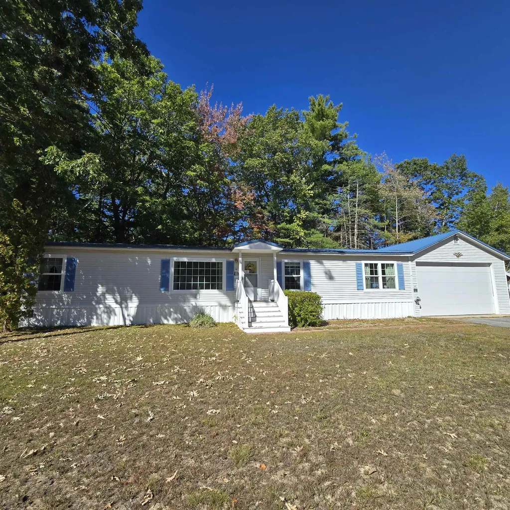 102 Osprey Road Alton NH 03809