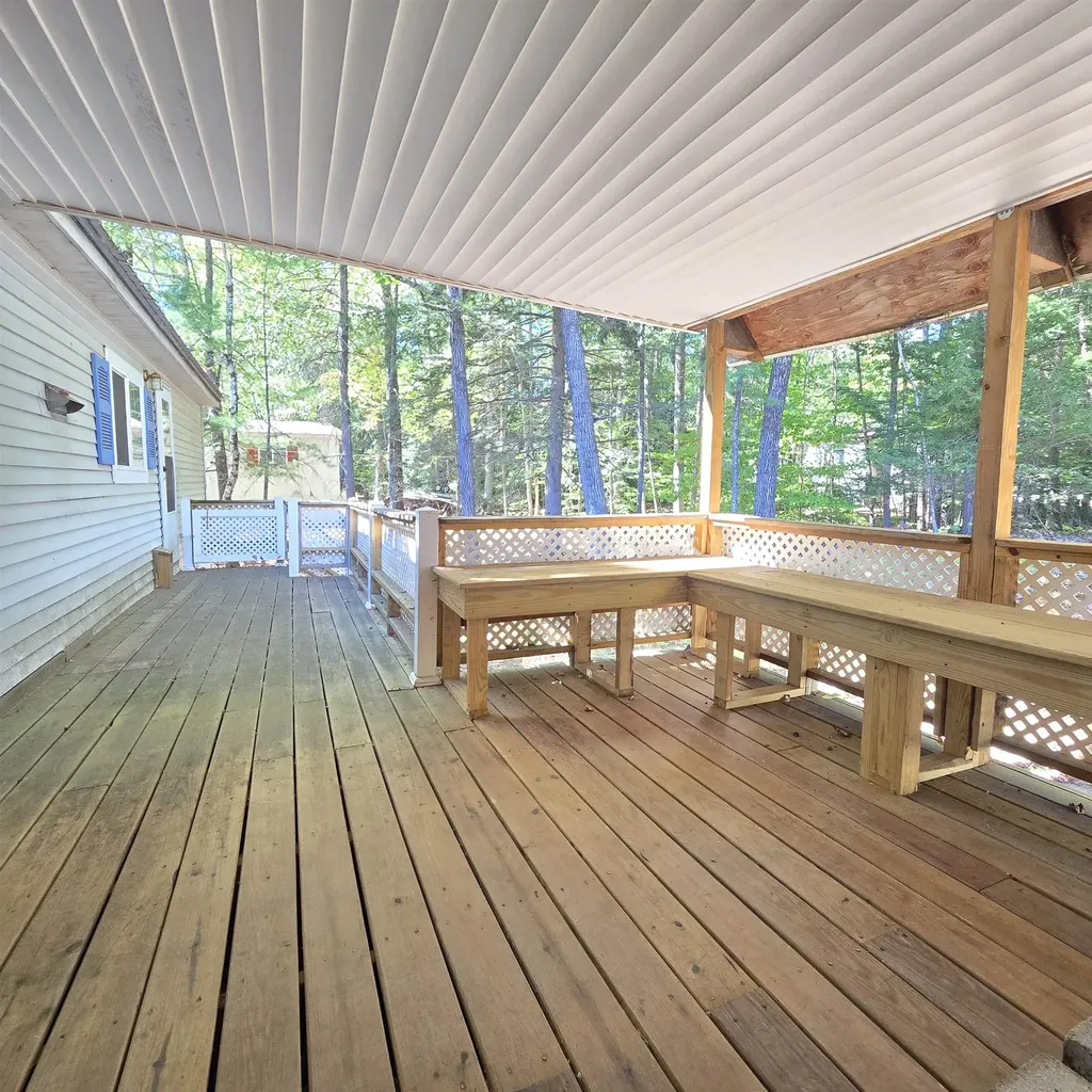 102 Osprey Road Alton NH 03809