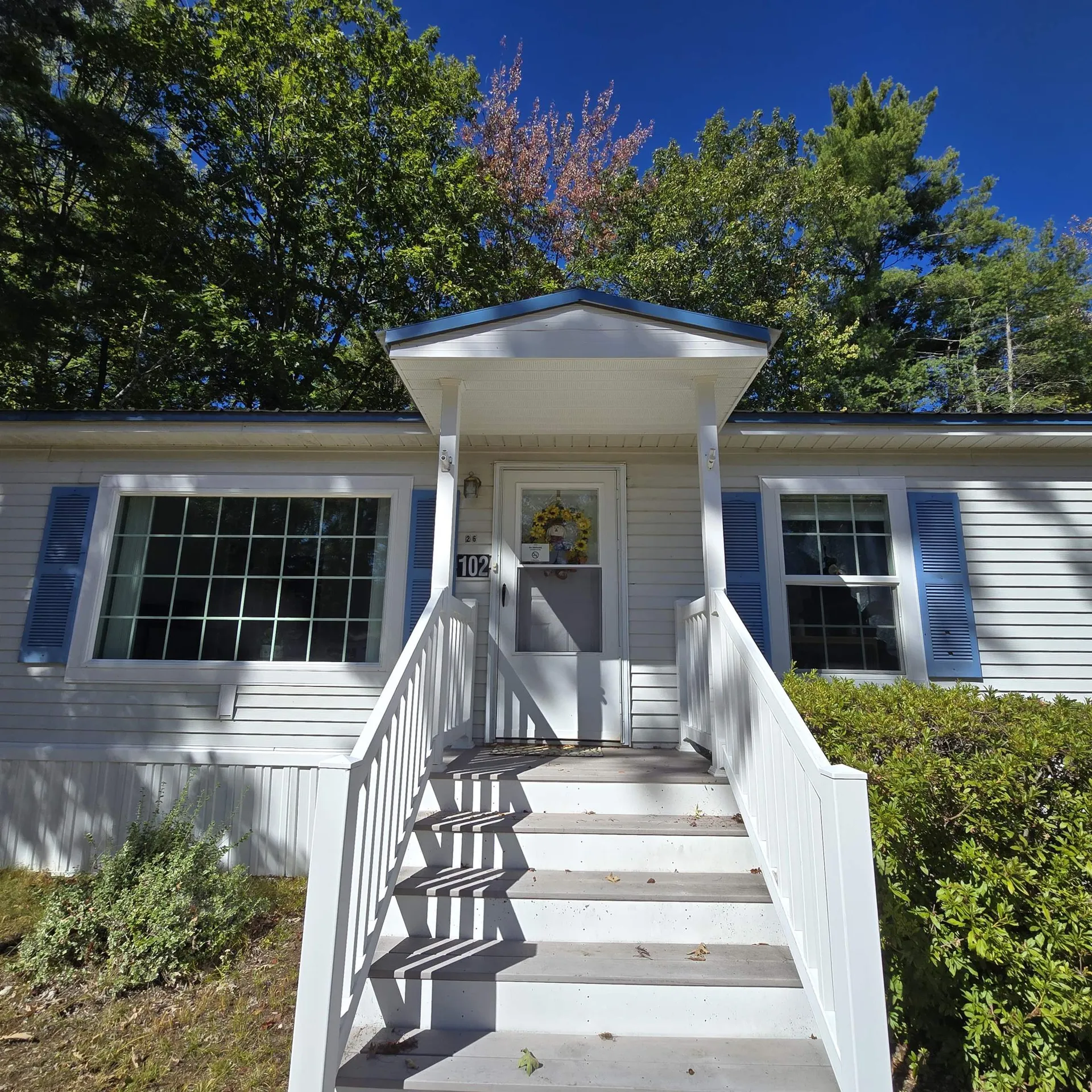 102 Osprey Road Alton NH 03809