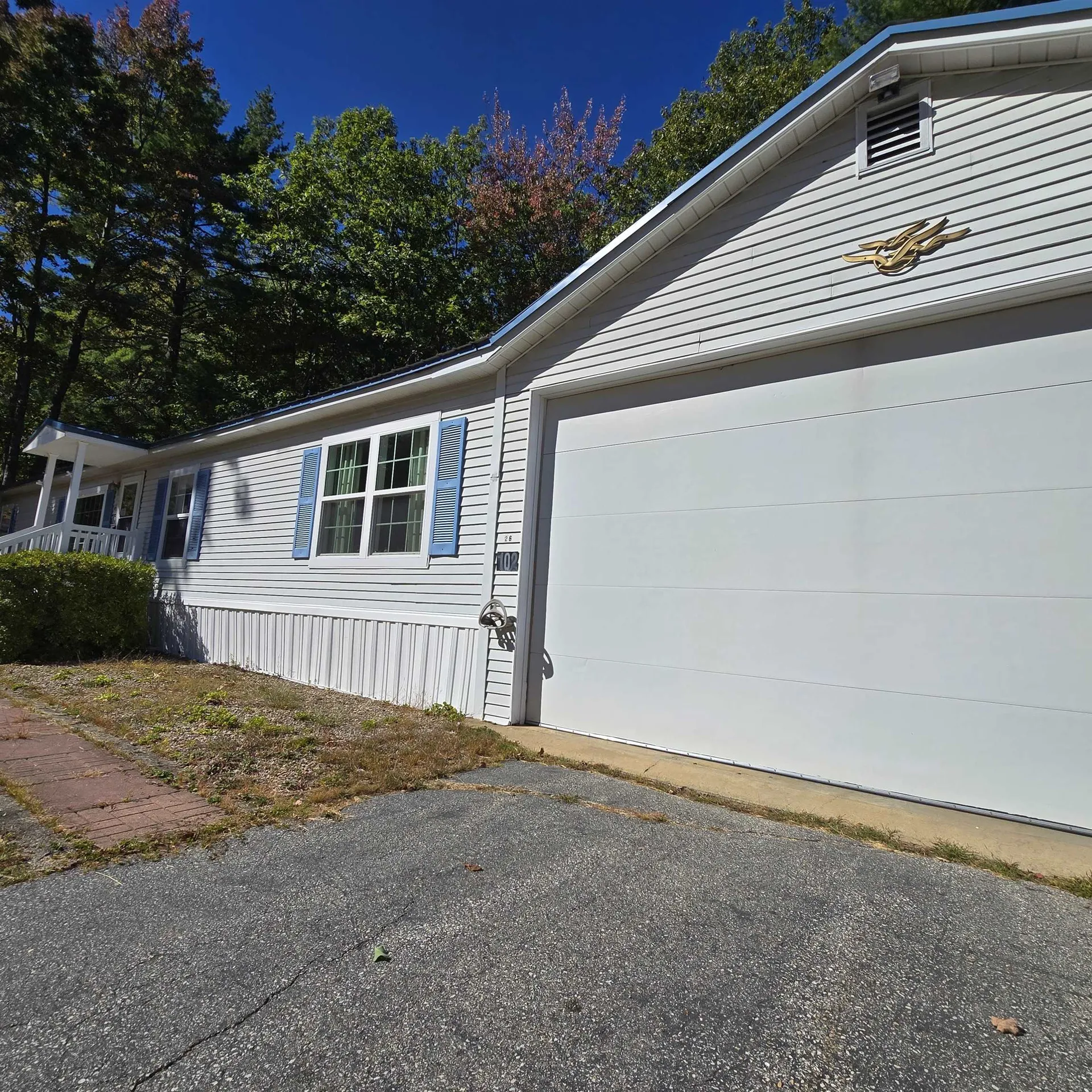 102 Osprey Road Alton NH 03809