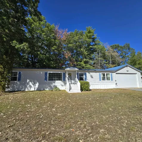 102 Osprey Road Alton NH 03809