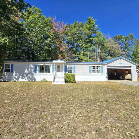 102 Osprey Road Alton NH 03809