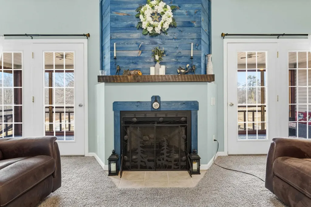 343 Northwest Road Canterbury NH 03224