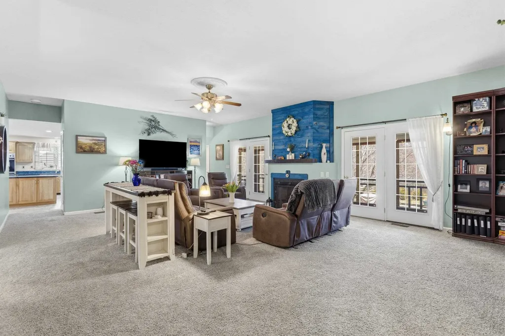 343 Northwest Road Canterbury NH 03224