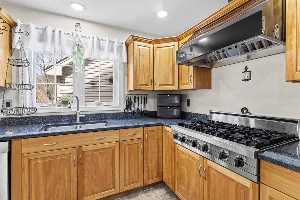 343 Northwest Road Canterbury NH 03224