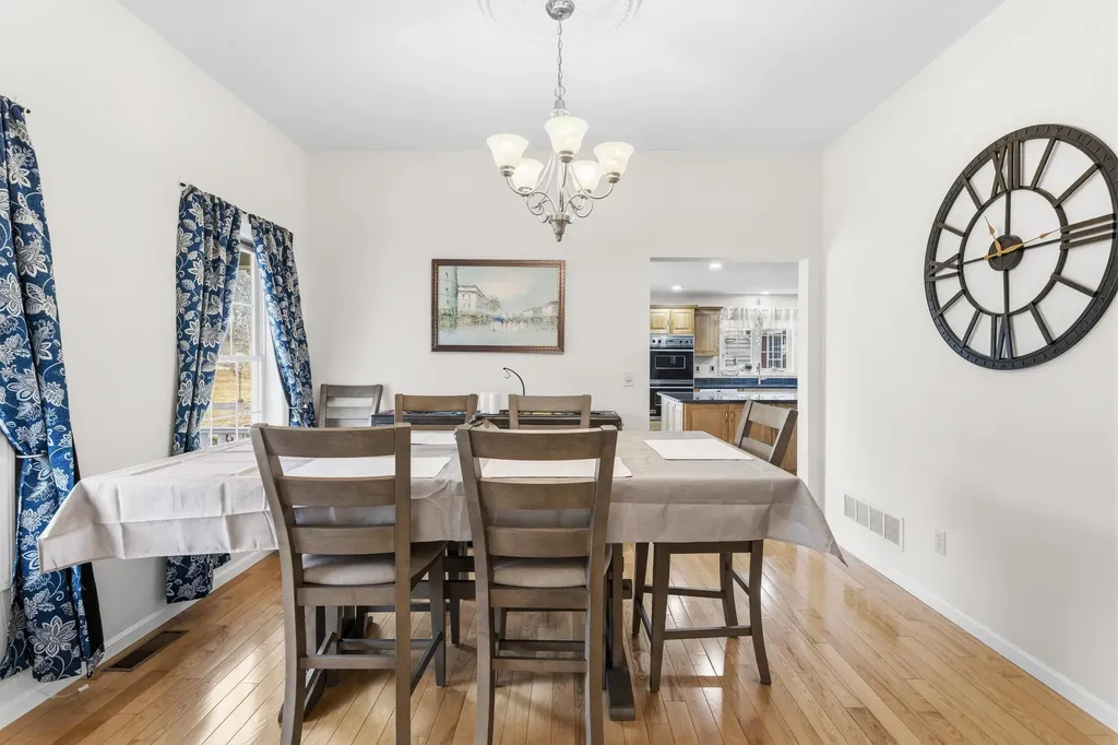 343 Northwest Road Canterbury NH 03224