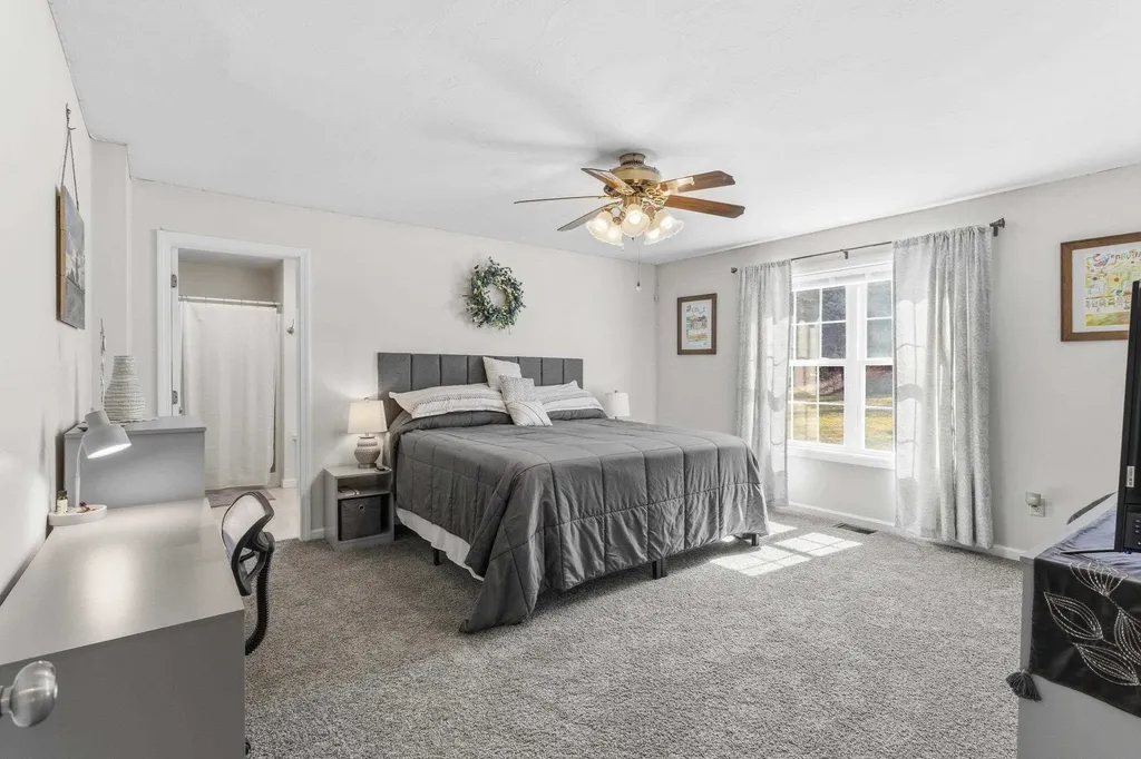 343 Northwest Road Canterbury NH 03224