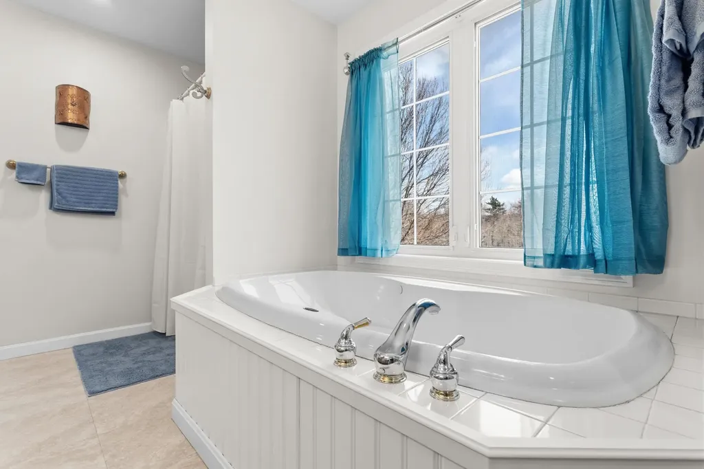 343 Northwest Road Canterbury NH 03224