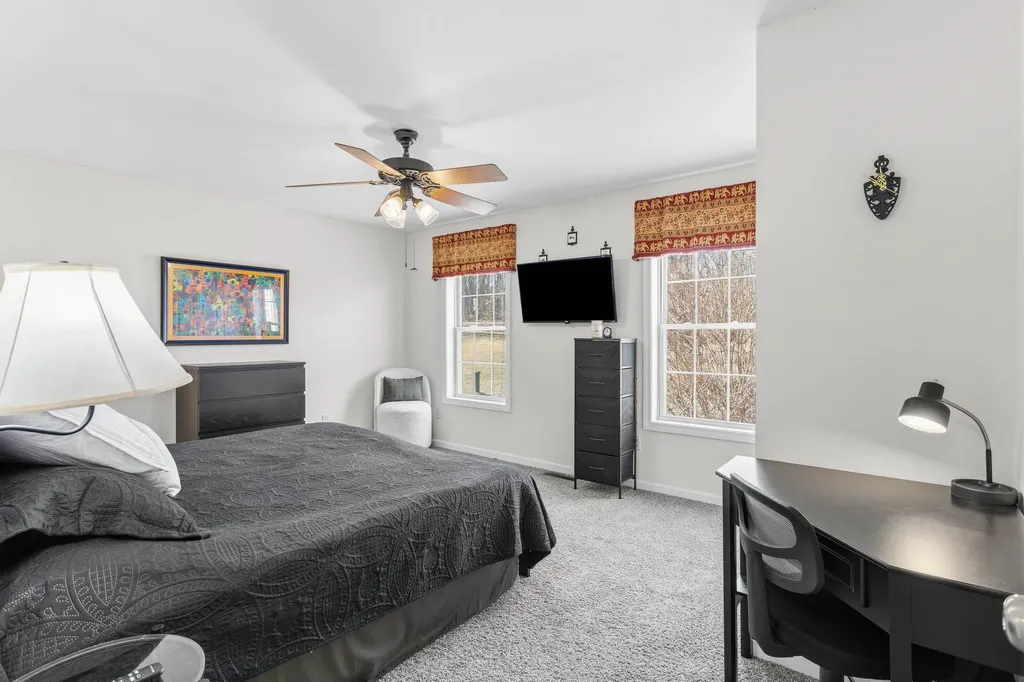 343 Northwest Road Canterbury NH 03224