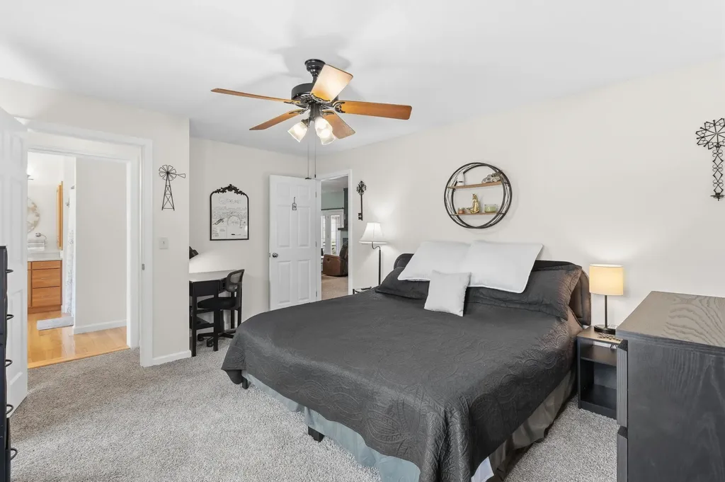 343 Northwest Road Canterbury NH 03224