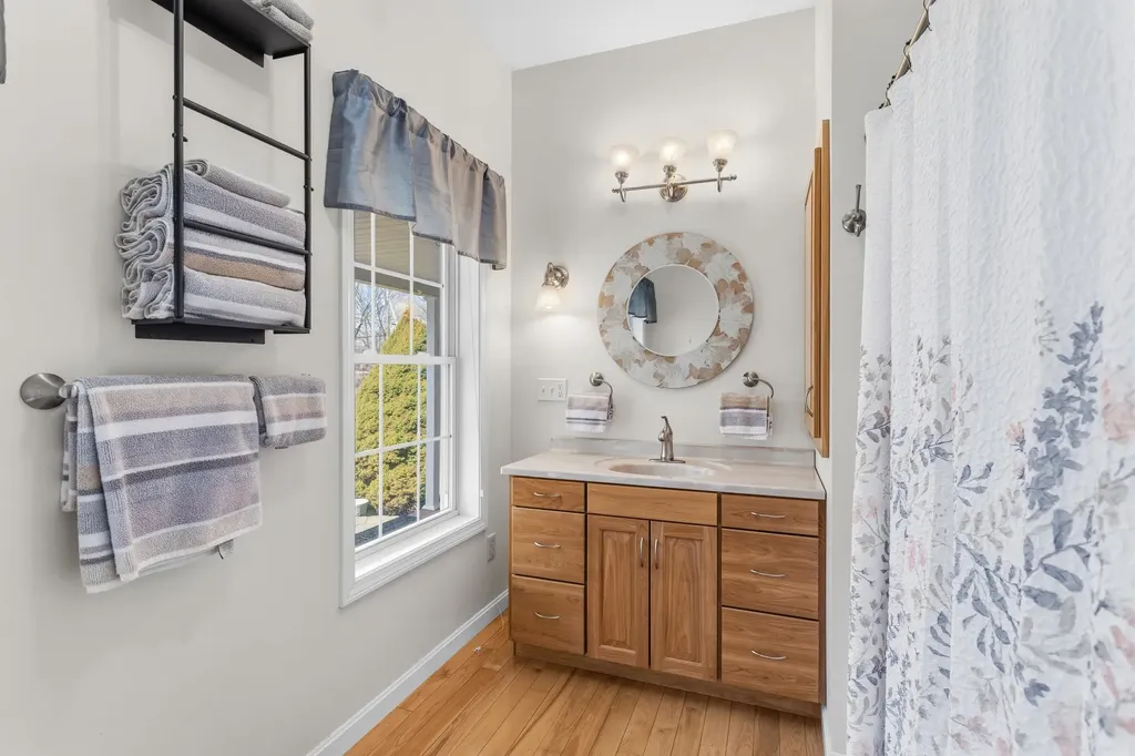 343 Northwest Road Canterbury NH 03224