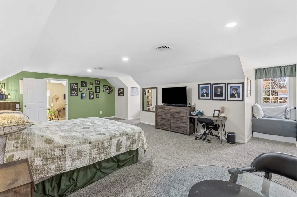 343 Northwest Road Canterbury NH 03224